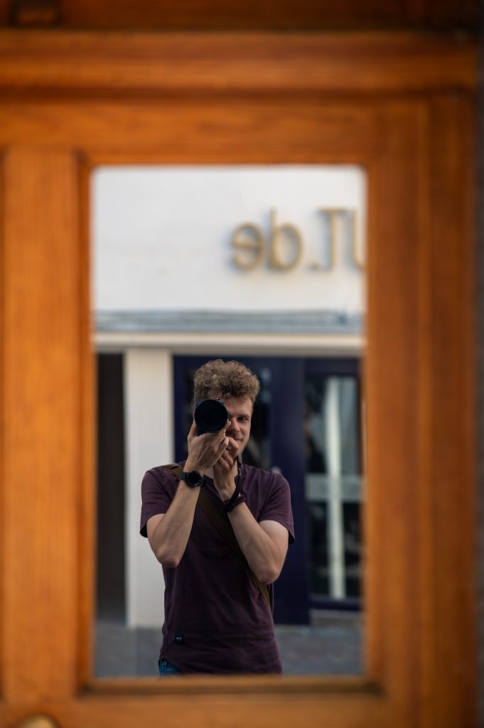 Fotograf in Konstanz