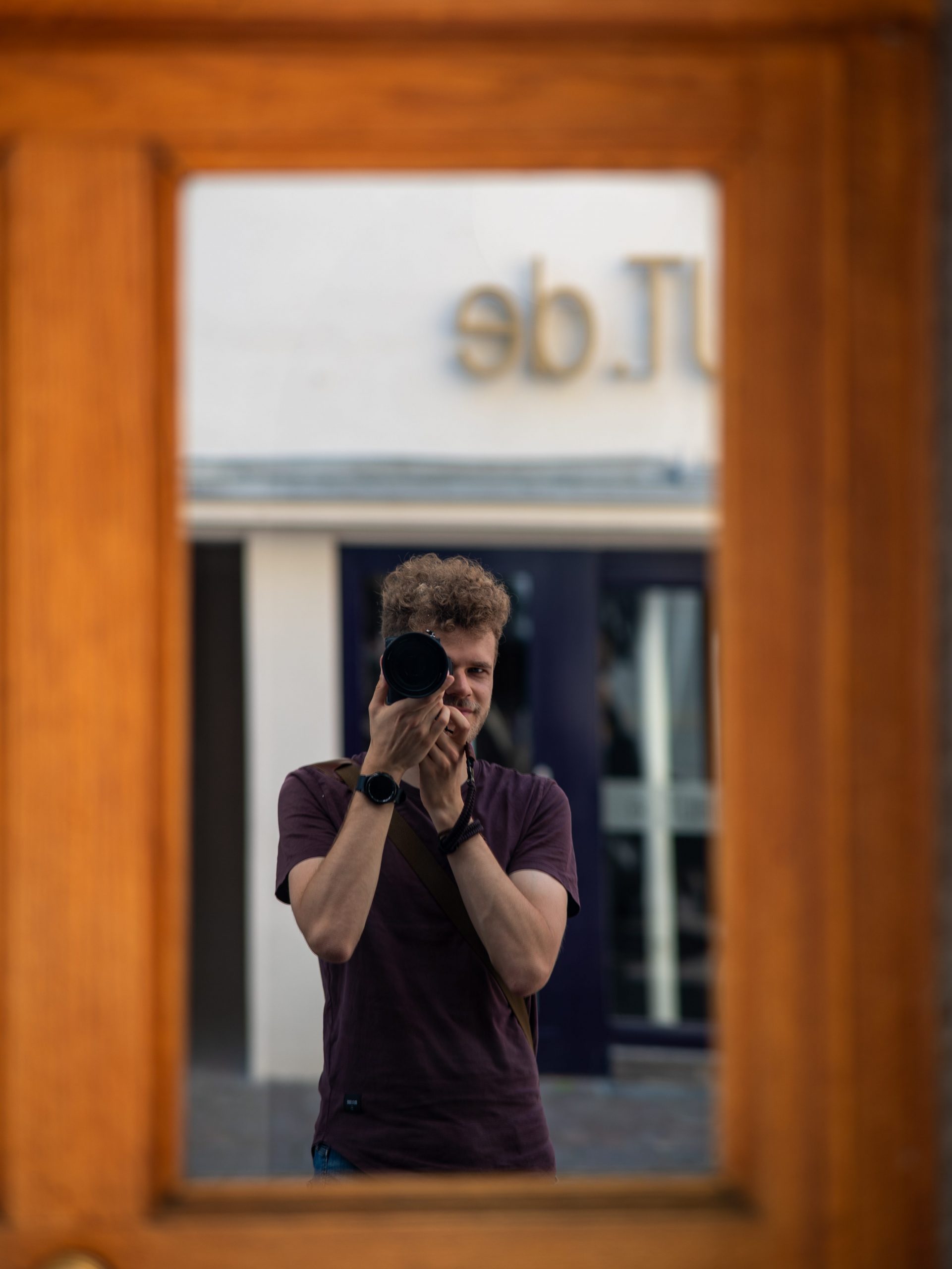 Fotograf in Konstanz - Pascal Zindel